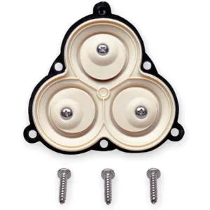 SHURFLO 94-395-16 Pump Diaphragm Kit | AJ2HHV 4UN72