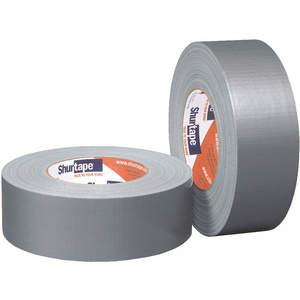SHURTAPE PC 600 Duct Tape 48mm x 55m 9 mil Silver | AB7XGP 24K272