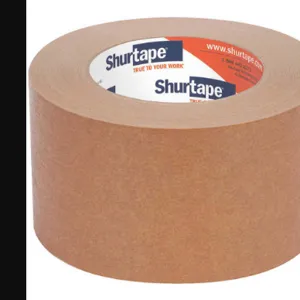 SHURTAPE FP 097 Flatback Masking Tape Kraft Diameter PK16 | AB7XHD 24K291