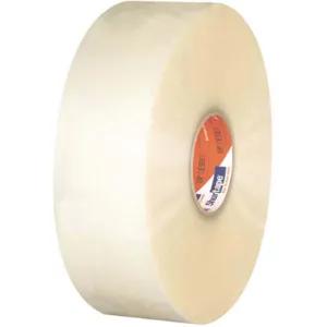 SHURTAPE HP 200 Carton Tape Clear 72mm x 914m - Pack of 4 | AB7XJP 24K332