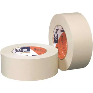 SHURTAPE COL 00 Masking Tape 18mm x 55m Roll PK48 | AH9PUP 40TU22