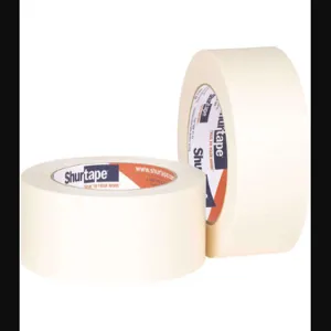 SHURTAPE CP 106 Masking Tape 72mm x 55m 4.8 mil PK16 | AH9PUF 40TU13