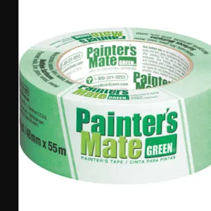 SHURTAPE CP 150 Masking Tape Green 48mm x 55m | AE8TGP 6FEN3