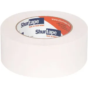 SHURTAPE DF 065 Double Coated Tape 48mm x 33m PK24 | AH9PTC 40TT85