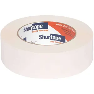 SHURTAPE DF 065 Double Cted Tape 36mm x 33m PK24 | AH9PTD 40TT86