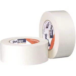 SHURTAPE DF 065 Double Coated Tape 18mm x 33m PK48 | AH9PTA 40TT83