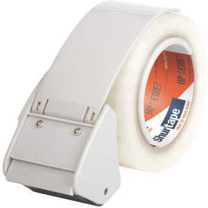 SHURTAPE SD 930 Tape Dispenser 2 Inch Gray 6-5/8 Inch Length | AH9PUU 40TU26