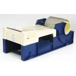 SHURTAPE SD 931 Masking Tape Dispenser Blue 15 inch length | AH7ARD 36NH84