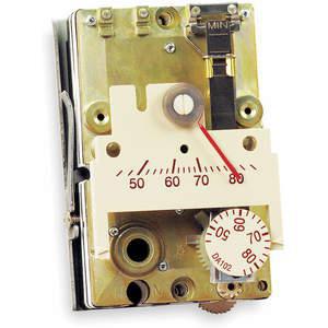 SIEMENS 192-202 Pneumatischer Thermostat Da 45-85f | AD7FDM 4E666