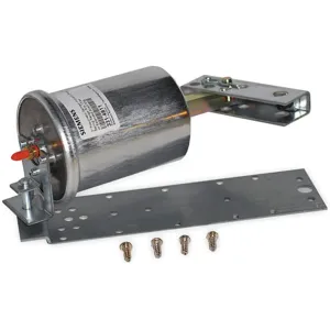 SIEMENS 331-4811 Linear Pneumatic Actuator Pivot | AC2HMC 2KGP4