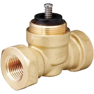 SIEMENS 599-00212 Zone Valve Globe 3/4 Inch Npt | AF8EVX 25DW55