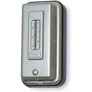 SIEMENS 832-0120 Thermostat-Regelbereich 60 bis 85 F | AC2HME 2KGP7