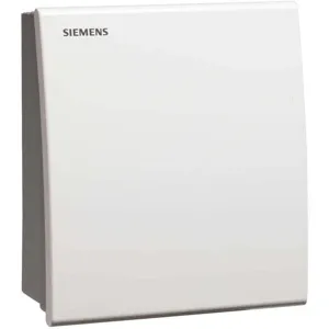 SIEMENS QPA2000 Room Carbon Dioxide Sensor | AE7CRW 5WYE8