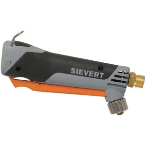 SIEVERT 3366-97 Torch Handle 8 inch Piezo Ignition | AH7BKZ 36RC43