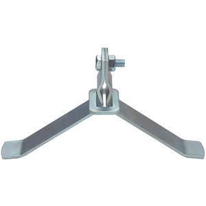 SIEVERT 7172-40 Neck Tube Support V-Style | AH7BHC 36RA74