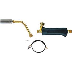 SIEVERT BHSK-04 Torch Kit Utility Propane Fuel | AH7BJX 36RC17