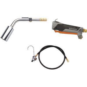 SIEVERT HSK1-04 Torch Kit Utility Propane Fuel | AH7BKA 36RC20