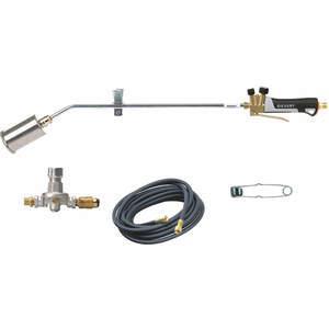 SIEVERT PS2960-33 Torch Kit TR Kit Propane Fuel | AH7BJH 36RC04