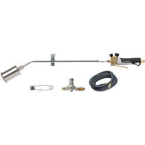 SIEVERT PS2960 Torch Kit TR Kit Propane Fuel | AH7BJG 36RC03