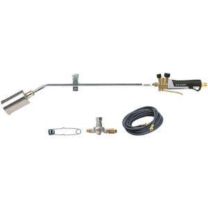 SIEVERT PS3470 Torch Kit TR Kit Propane Fuel | AH7BJJ 36RC05