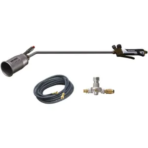 SIEVERT TI3470 Torch Kit TR Kit Propane Fuel | AH7BJN 36RC09