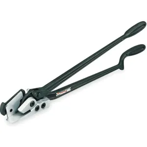 SIGNODE 005740 Steel Strapping Cutter Strap Width 2 In | AA8YHV 1ATA2