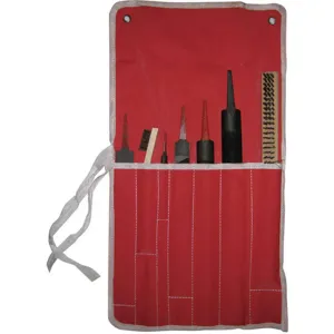 SIMONDS 78761530 Welders File Set Black 7 Pc | AE7MEK 5ZFX8