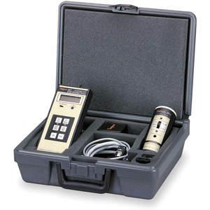 SIMPSON ELECTRIC SMS-2 Noise Dosimeter Kit | AC3FDV 2T409