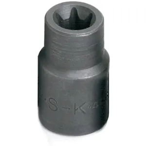 SK PROFESSIONAL TOOLS 42614 Socket 3/8 Inch Drive E14 6 Point Standard | AD6MMC 46C152