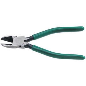 SK PROFESSIONAL TOOLS 15016 Diagonal Cutter 5/8 Inch Length 7/16 Inch Width | AA6ARF 13P188