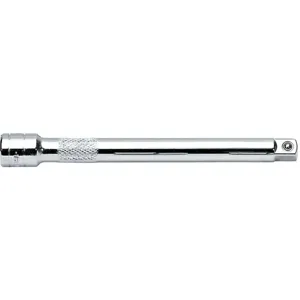 SK PROFESSIONAL TOOLS 40159 Socket Extension 1/2 x 3 Inch Super Chrome | AA6AJM 13N724