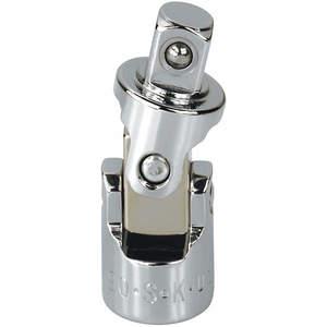 SK PROFESSIONAL TOOLS 40190 Universal Joint 1/2 Inch Drive 1 In | AA6AJT 13N729