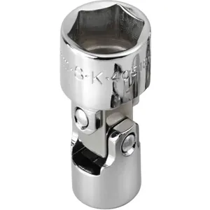 SK PROFESSIONAL TOOLS 43907 Socket 1/4 Inch Drive 7/32 Inch 12 Point Standard | AA3ZNR 12A363