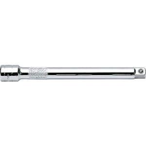 SK PROFESSIONAL TOOLS 40961 Socket Extension 1/4 x 2 Inch Super Chrome | AA6AMY 13N804