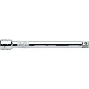 SK PROFESSIONAL TOOLS 40961 Socket Extension 1/4 x 2 Inch Super Chrome | AA6AMY 13N804