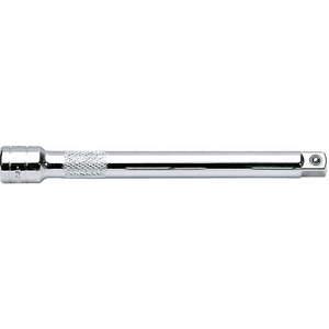 SK PROFESSIONAL TOOLS 40968 Socket Extension 1/4 x 8 Inch Super Chrome | AA6ANC 13N808