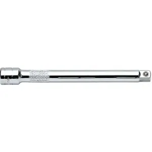 SK PROFESSIONAL TOOLS 40968 Socket Extension 1/4 x 8 Inch Super Chrome | AA6ANC 13N808