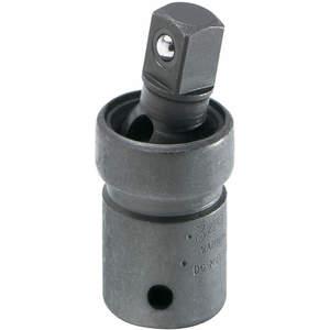 SK PROFESSIONAL TOOLS 40990 Universal Joint 1/4 Inch Drive 1/2 In | AA6ANE 13N811