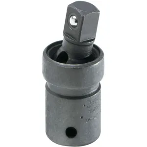 SK PROFESSIONAL TOOLS 40990 Universal Joint 1/4 Inch Drive 1/2 In | AA6ANE 13N811