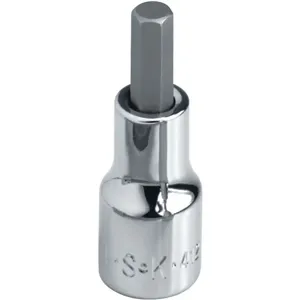 SK PROFESSIONAL TOOLS 41216 Socket 1/2 Inch Drive 1/2 Inch 6 Point Standard | AA3ZJF 12A259