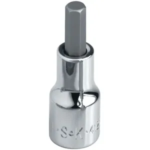 SK PROFESSIONAL TOOLS 41220 Socket 1/2 Inch Drive 5/8 Inch 6 Point Standard | AA3ZJH 12A261