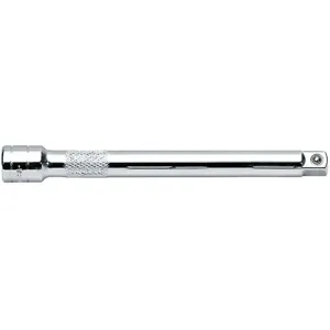 SK PROFESSIONAL TOOLS 45160 Socket Extension 3/8 x 3 Inch Super Chrome | AA3ZQW 12A414