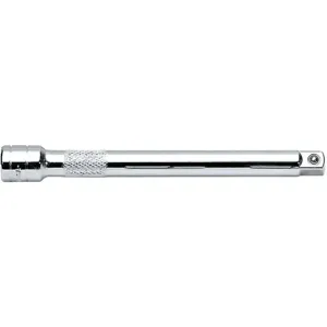 SK PROFESSIONAL TOOLS 45159 Socket Extension 3/8 x 1-1/2 Inch Chrome | AA3ZQV 12A413