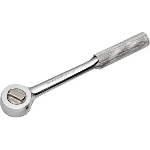 SK PROFESSIONAL TOOLS 45179 Hand Ratchet 3/8 Inch Drive 10-5/16 Inch L Round | AA4BJM 12D261