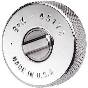 SK PROFESSIONAL TOOLS 45172S Thumbwheel Ratchet 3/8 Inch Dr 1-1/2 Inch Length | AA4BJR 12D265