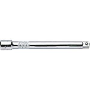 SK PROFESSIONAL TOOLS 40963 Socket Extension 1/4 x 3 Inch Super Chrome | AA6ANA 13N806