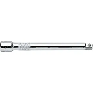 SK PROFESSIONAL TOOLS 40964 Socket Extension 1/4 x 14 Inch Chrome | AA6ANB 13N807