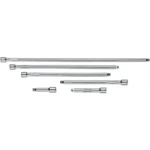 SK PROFESSIONAL TOOLS 4916T Socket Extension Set 6 Piece Chrome | AA4BJH 12D257