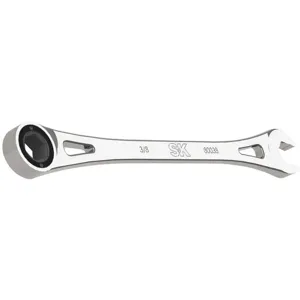 SK PROFESSIONAL TOOLS 80038 Ratcheting Wrench Head Size 3/8 inch | AH7PKQ 36XK77