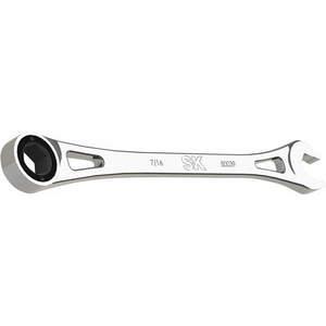 SK PROFESSIONAL TOOLS 80039 Ratcheting Wrench Head Size 7/16 inch | AH7PKR 36XK78